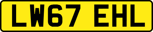 LW67EHL