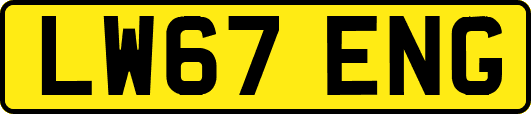 LW67ENG