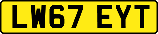 LW67EYT
