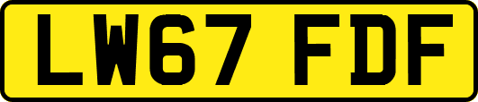 LW67FDF