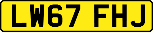 LW67FHJ