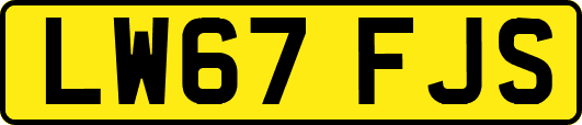 LW67FJS