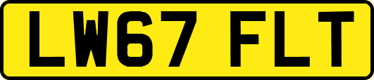 LW67FLT