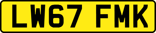 LW67FMK
