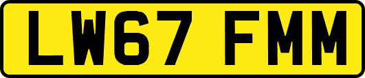LW67FMM