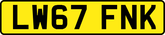 LW67FNK
