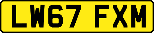 LW67FXM