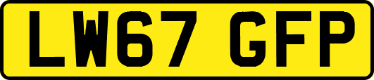 LW67GFP