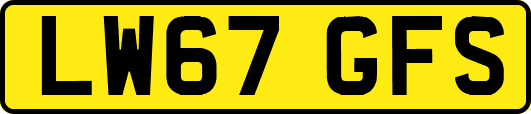 LW67GFS