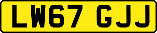 LW67GJJ