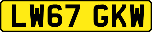 LW67GKW