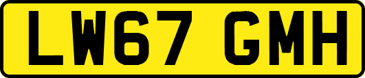 LW67GMH