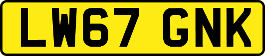 LW67GNK