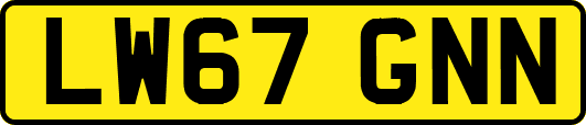 LW67GNN