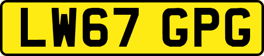 LW67GPG