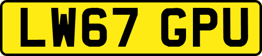 LW67GPU