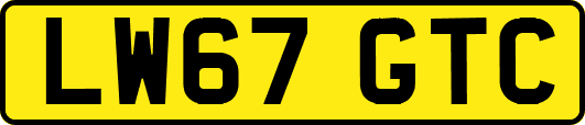 LW67GTC