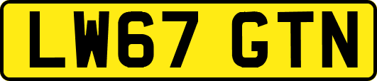 LW67GTN