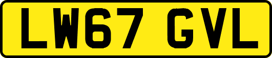 LW67GVL