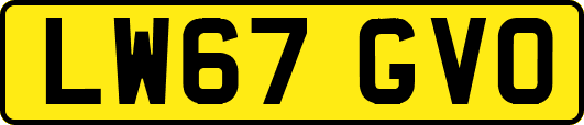 LW67GVO