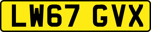 LW67GVX