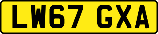 LW67GXA