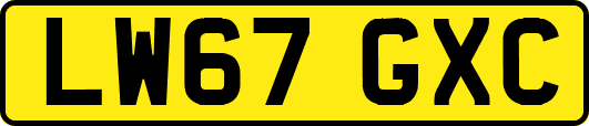 LW67GXC