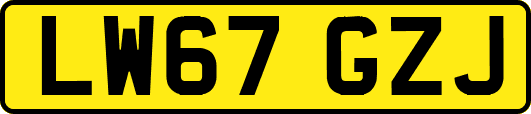 LW67GZJ