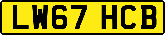 LW67HCB