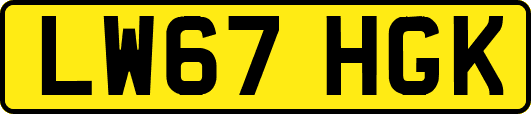 LW67HGK