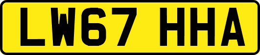 LW67HHA