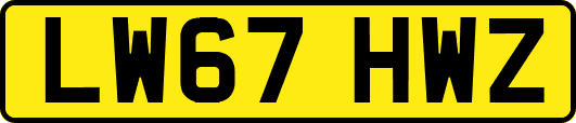LW67HWZ