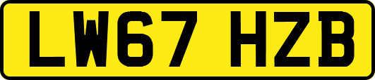 LW67HZB