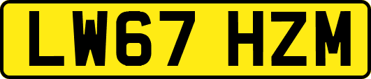 LW67HZM