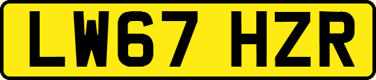 LW67HZR