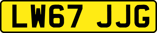 LW67JJG