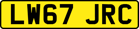 LW67JRC