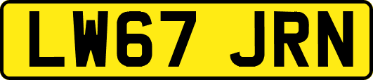 LW67JRN