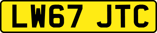 LW67JTC