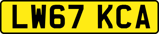 LW67KCA