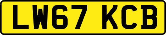 LW67KCB