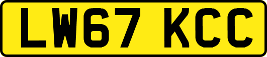 LW67KCC