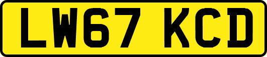 LW67KCD