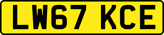 LW67KCE