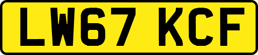 LW67KCF