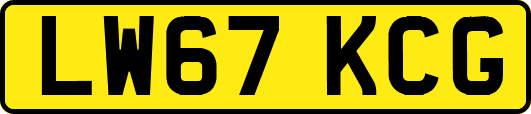 LW67KCG