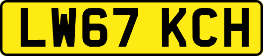 LW67KCH