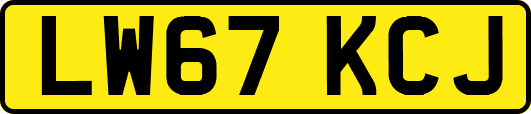 LW67KCJ