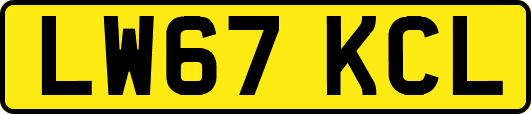 LW67KCL