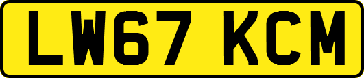 LW67KCM